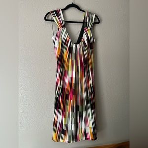 Signature London Style Dress.